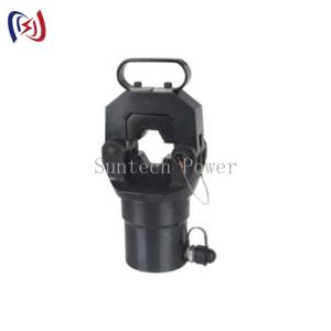 China 16mm2 - 1000mm2 Split Hydraulic Crimping Pliers Hydraulic Press Crimping Tool wholesale