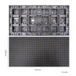 P1.538mm Indoor Fixed Series 640*480mm