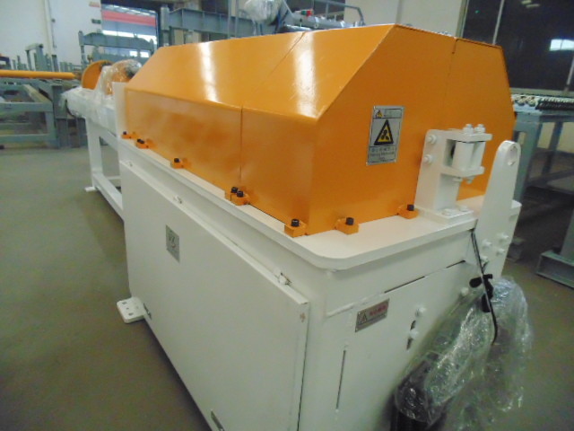 ISO 415V Steel Wire Straightening Machine Length 500-6000mm