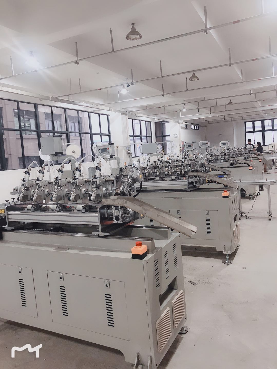 Hot Sell Low Price Multi-cutters Paper Straw Machine Food Paper Multicolor 210-260mm 40meter/min CN;ZHE Taiwan Novery 6.5kw 1300