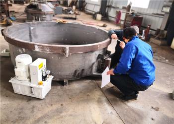 QINGDAO PERMIX MACHINERY CO., LTD