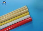 Oil resistance Polyurethane fiberglass Sleeving for F class insulation