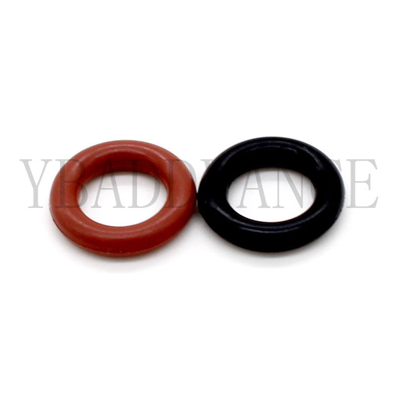ASNU103B Fuel Injector Repair Kits For Nissan Side Feed Injector Size 7.59 X 2.62mm