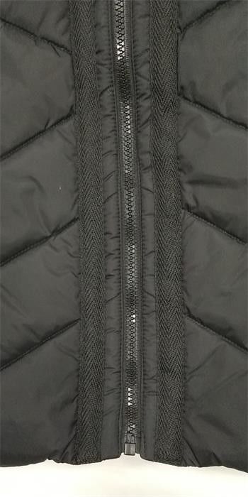 Hooded Ladies Lightweight Quilted Jacket Womens Lightweight