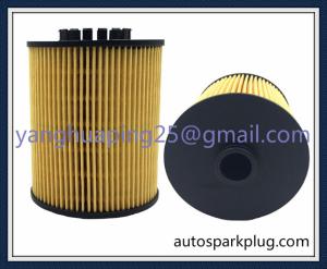 China Auto Car Wholesale Oil Filter 03h115562 95810722210 for Volkswagen Touareg, Passat, Cc, Porsche Cayenne, Skoda Superb wholesale