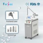 CE approved high-tech professional medical painless buy co2 laser alma laser