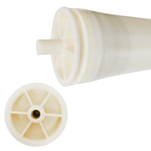 China Reverse Osmosis NF RO Membrane 4040 Large Nanofiltration Membrane For Water Treatment wholesale