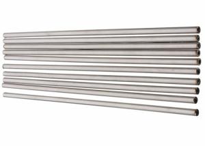 China Austenite Stainless Steel TP316 304L capillary pipes Small Diameter Tubing wholesale
