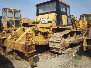 China CAT D7G Used Bulldozer wholesale