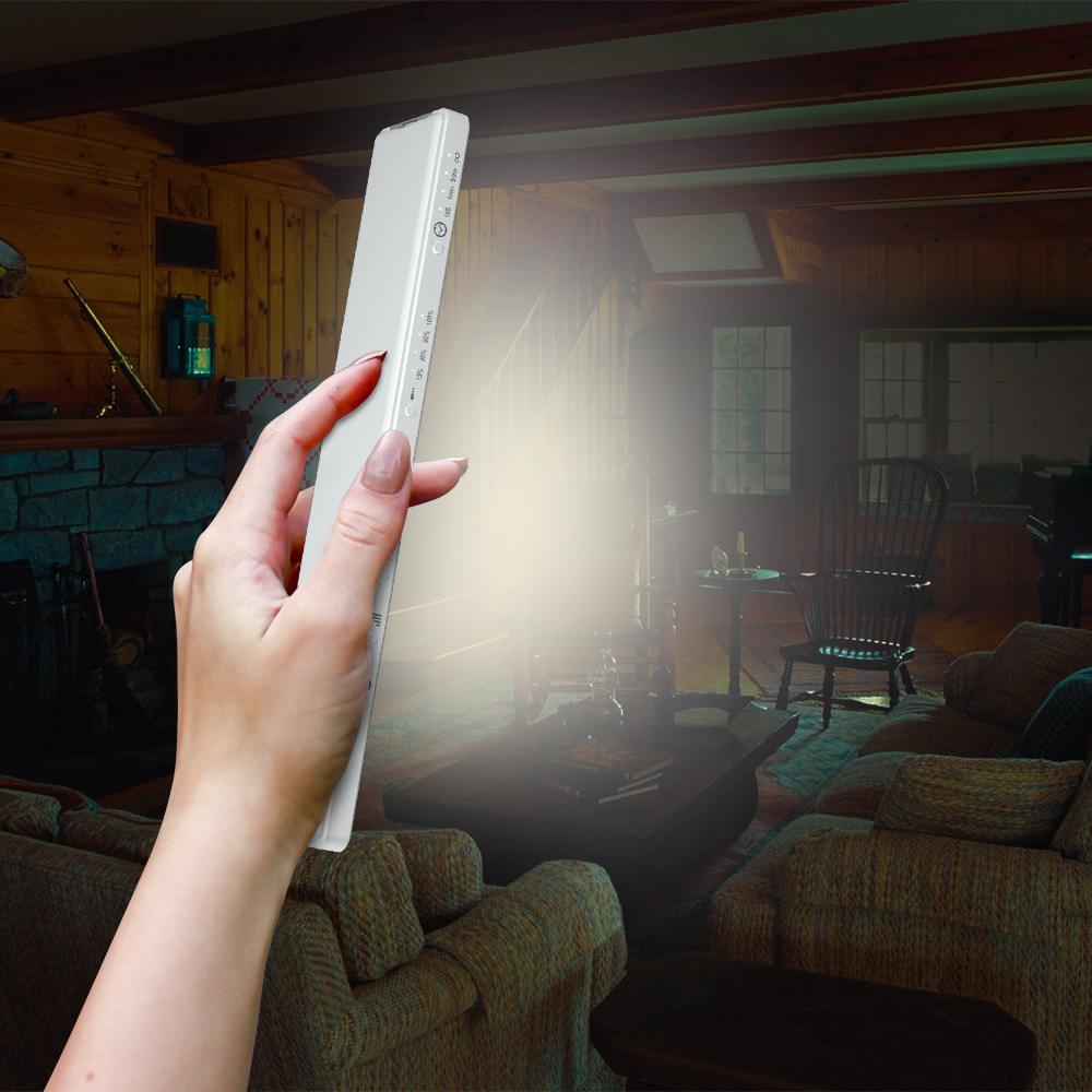 Wireless portable USB Rechargeable Dimmable Automation Motion Sensor Closet Light