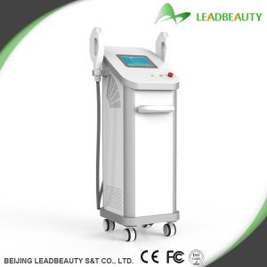 China Top quality IPL permanent hair removal machine wholesale