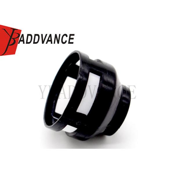 Auto Parts micro fuel filter Injector For Mazda Ford Size 19.6 * 7.75 * 15.5 mm