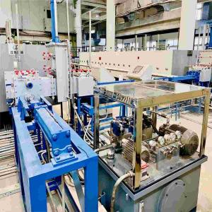 China Ceramic Metallization Hydrogen Reduction Furnace Customized High Temperature wholesale
