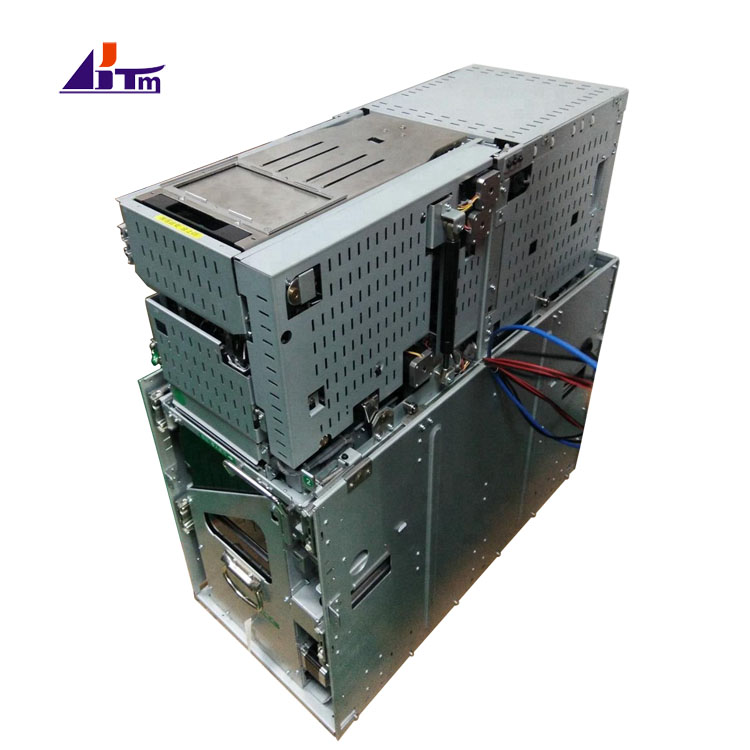 King Teller R10 ATM Machine Parts