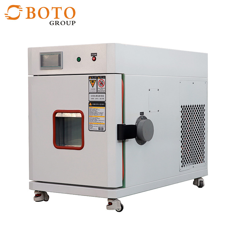 SUS#304 Controlled Environment Testing Equipment B-T-107(A-D) Temp Range -60℃-130℃