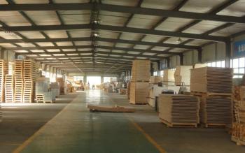 Chengdu Yixing Amber Decoration Design Co., Ltd.