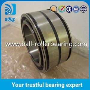 China NNF5011ADB-2LSV Cylindrical Roller Bearing , Super Precision Roller Bearings wholesale