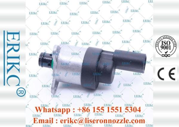 0928400725 Auto Pressure Metering Valve 0928400725 Fuel Suction Control Valve