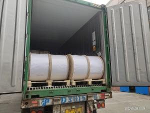 China Diameter 0.5mm-7.0mm Fiber Reinforced Plastic Rod High Tensile Strength For Industrial wholesale