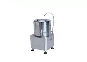 China High Efficiency Electric 380V Stainless Steel Potato Peeler wholesale
