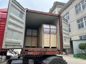 China 50km/Drum FRP Strength Member High Corrosion Resistance wholesale