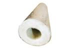 Class A1 Fireproof Formaldehyde Free Fiberglass Insulation High Temperature