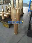 Water Well Symmetrix Overburden Drilling System Steel / Carbide Material