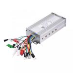 Intelligent Brushless Vehicle Speed Controller DC 48V 1500W
