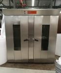 Hot Air Circulating Drying Equipment Chrysanthemum Electrical Heating Dryers