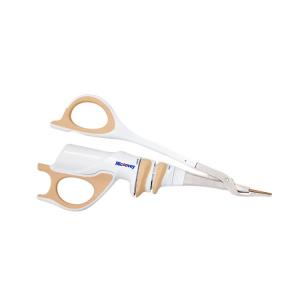 China Disposable 17cm Thyroid Surgery Disposable Ultrasonic Scalpel wholesale