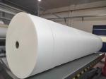 35% Viscose 65% Polyester Fibre Spunlace Nonwoven Germany TrüTzschler
