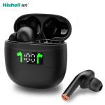 Multifunctional AI Translator Earbuds