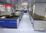 Customized Made Chemistry Lab Furniture Workbench Manufacturers for School &