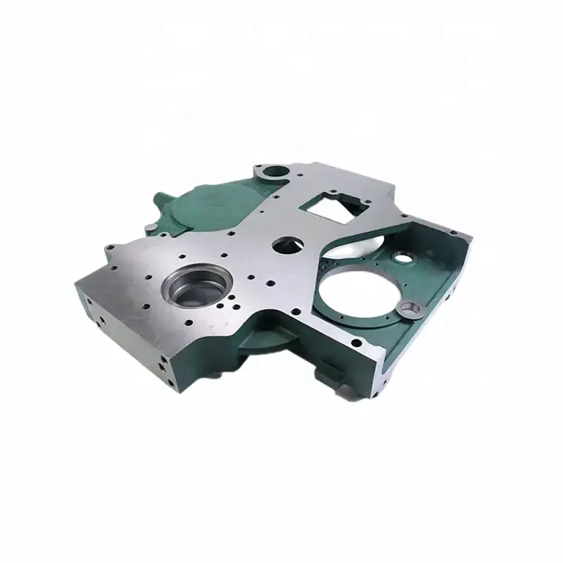 HD90149446019 XCMG Mining Truck Parts Hande Axle Chassis Parts for Heavy-Duty Trucks