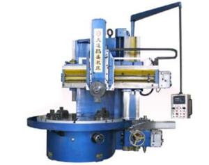China ISO9001 Chinese Factory High Speed Vertical Turning Table Lathe wholesale