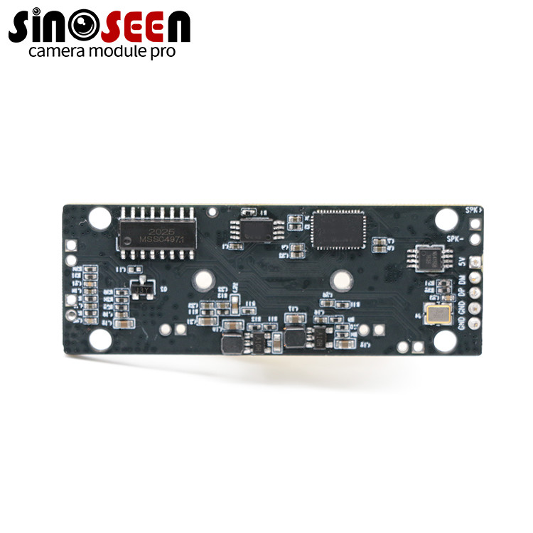 High Resolution 2K HD Embedded Camera Module 5MP With 2 Microphones