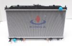 Parallel Flow Type Nissan Radiator radiator with transmission cooler Of SUNNY