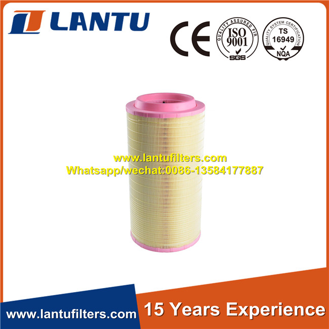 Lantu Wholesale Air Oil Separator Element C271320 P784456 AF26202 E743L RS5508 Air Filter Replacement For Sale