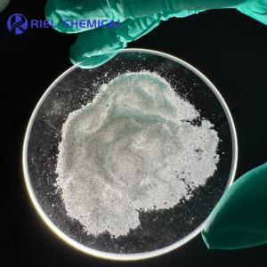 China 99% White BaCl2 Barium Chloride Cas No 10326-27-9 For Industrial Wastewater Treatment wholesale