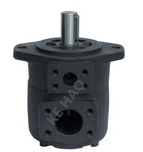 China OHP Series Servo Single Vane Pump Series Cartridge Stainless Steel Gear Pump wholesale