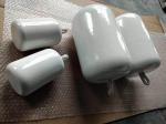 Dia 0.3m To 3.3m EVA Foam Filled Fenders