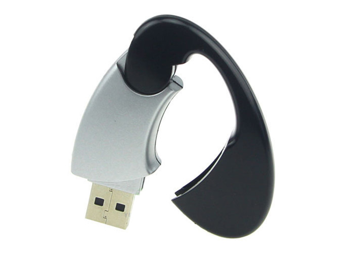 Show Life Brand USB Factory Supply 64G Metal Material USB With Customized Logo