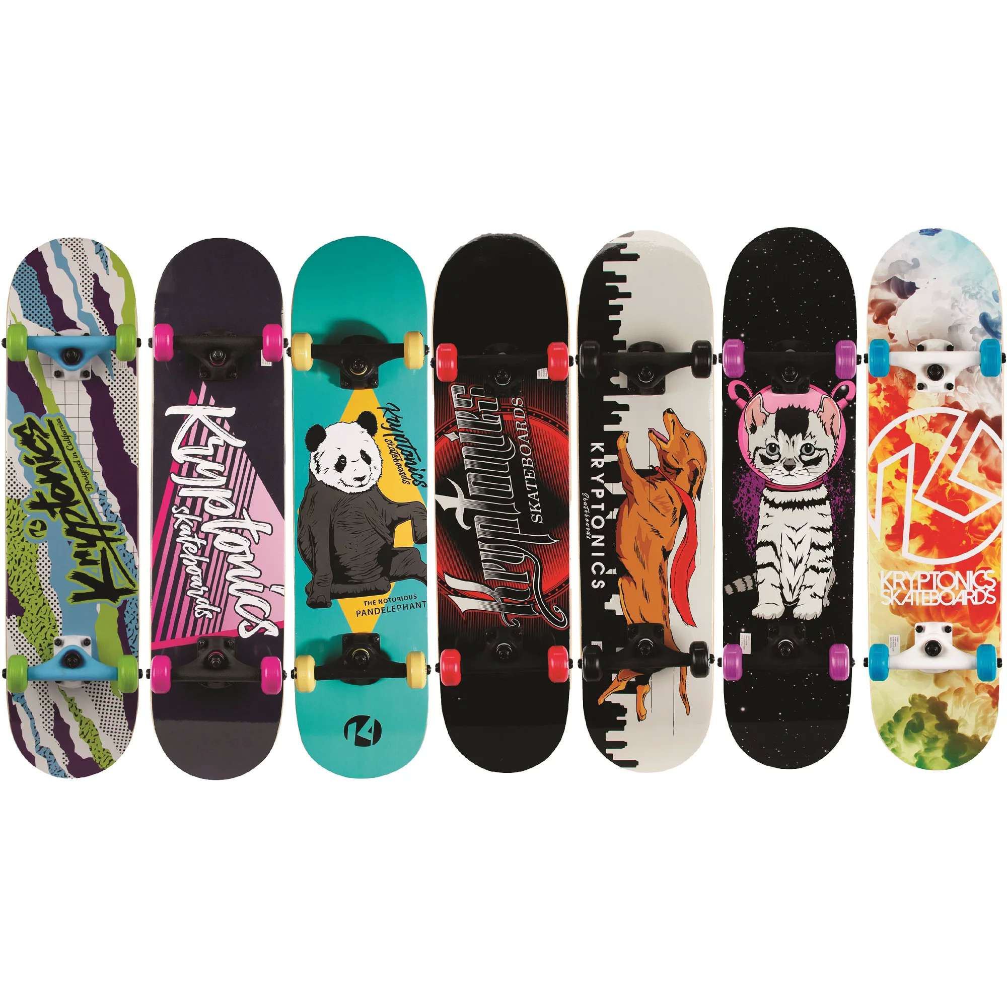 280T1 Multicolor Skateboard heat transfer printing machine