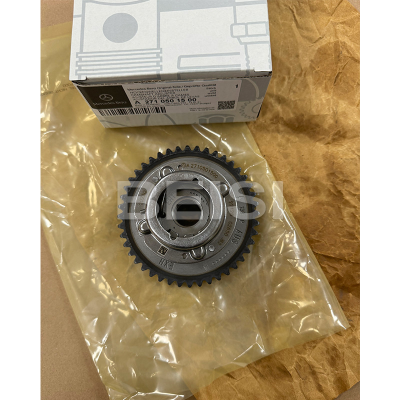 C250 SLK250 W203 Camshaft Adjuster A2710501500 2710501500