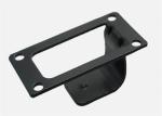Industrial Stamping Sheet Metal Precision Deep Drawn Sheet Metal Components