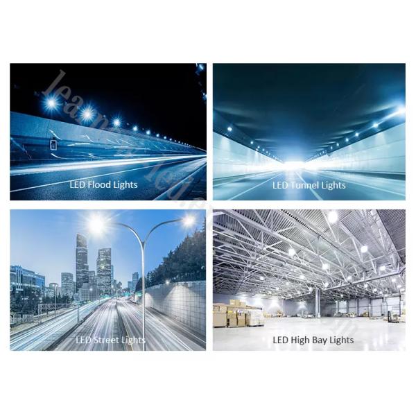 SMD 3030 LED Chip 1W 3.0-3.4V 120° Viewing Angle for LED Lamps