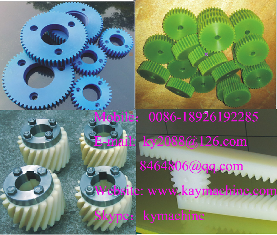 delrin gear rack acetal gear rack POM Acetal gear rack peek pps gear rack Customized Customized gear rack manufacturer