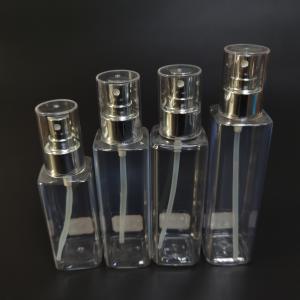 China Personal Care PET 28 410 250ml Plastic Spray Bottles wholesale