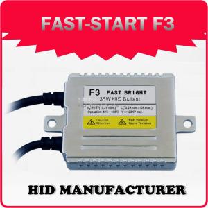 China Fast-start F3 wholesale