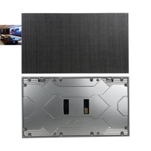 China P1.875mm Indoor LED Display Screen Boards Aluminum Module wholesale